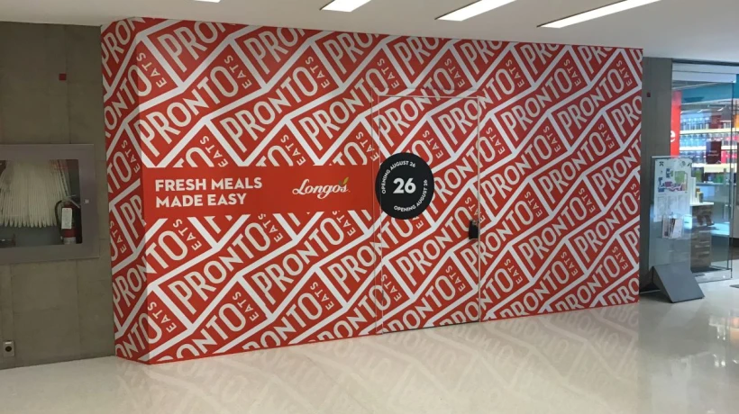 How Wall Murals Mississauga Businesses Use to Transform Plain Interiors Into Brand Statements